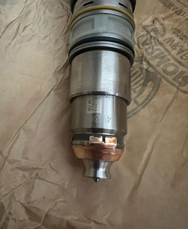 Scania 2005-2024 1764364 Scania 2010-2024 truck - 喷射器 适用于 卡车:图2 Scania 2005-2024 1764364 Scania 2010-2024 truck - 喷射器 适用于 卡车:图2