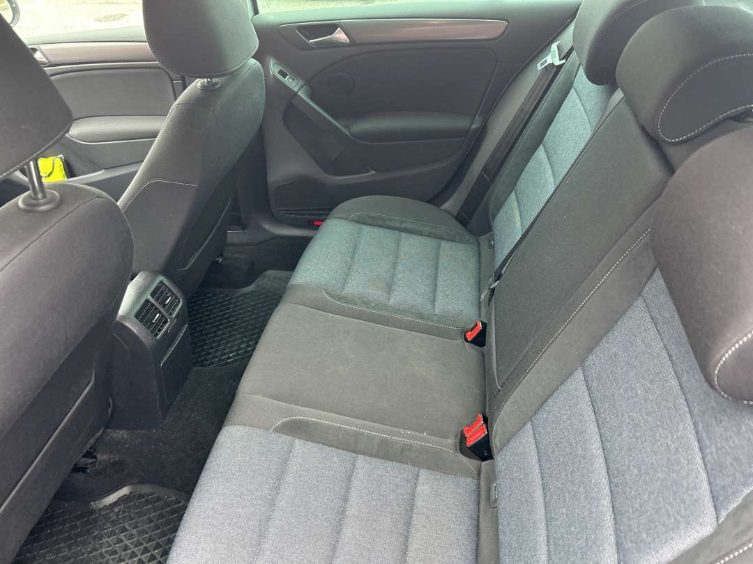 2011 Personbil VOLKSWAGEN GOLF EU-godkjent - 汽车:图5 2011 Personbil VOLKSWAGEN GOLF EU-godkjent - 汽车:图5