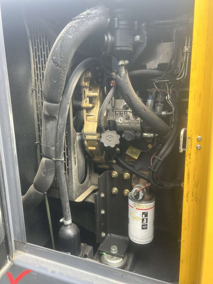 2018 Atlas Copco QAS 60 - 发电机组:图3 2018 Atlas Copco QAS 60 - 发电机组:图3