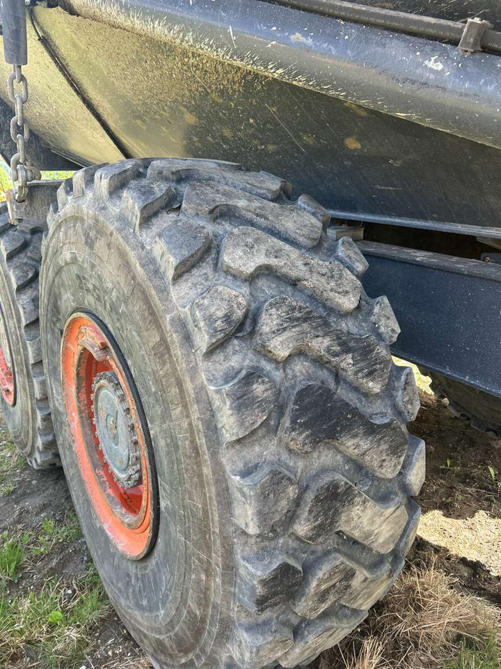 2019 Doosan DA30 - 自卸车:图3 2019 Doosan DA30 - 自卸车:图3