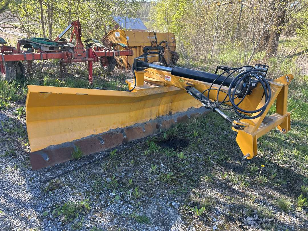 2022 Traktorskjær fra Dalen 2121 - 附件:图2 2022 Traktorskjær fra Dalen 2121 - 附件:图2