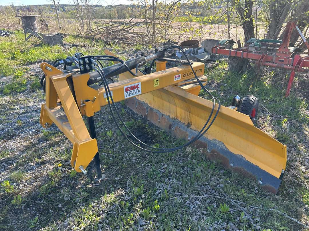 2022 Traktorskjær fra Dalen 2121 - 附件:图1 2022 Traktorskjær fra Dalen 2121 - 附件:图1