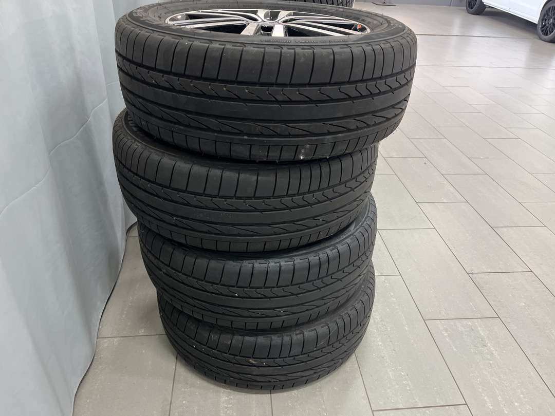 Dekk til Mercedes x klasse - 工具/ 设备:图3 Dekk til Mercedes x klasse - 工具/ 设备:图3