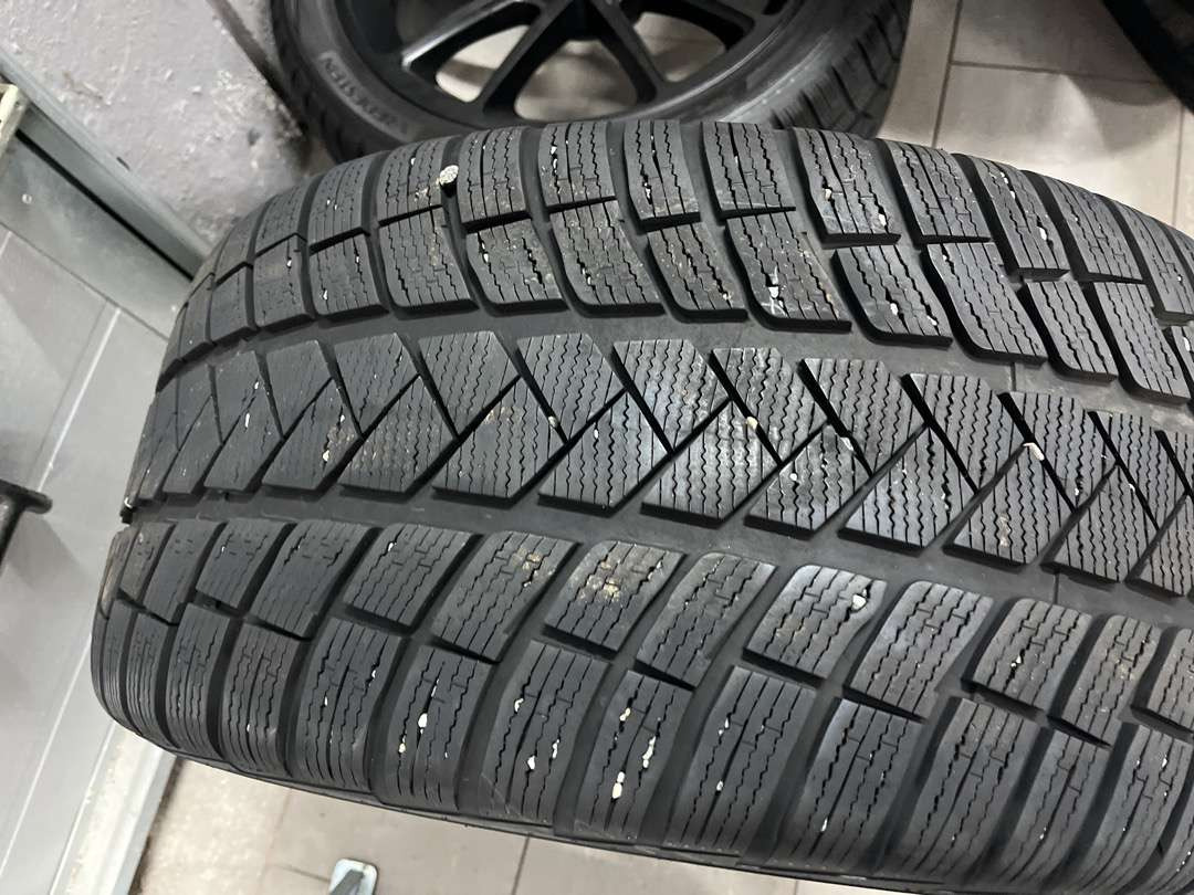 Eksklusive dekk og felger til Mercedes G-Class (G-Wagon) - 工具/ 设备:图4 Eksklusive dekk og felger til Mercedes G-Class (G-Wagon) - 工具/ 设备:图4