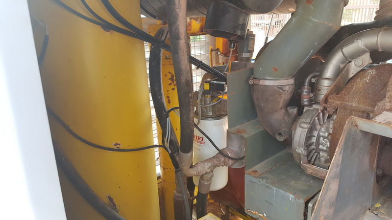 DEUTZ BF6L913C - 发动机及其零件 适用于 建筑机械:图2 DEUTZ BF6L913C - 发动机及其零件 适用于 建筑机械:图2