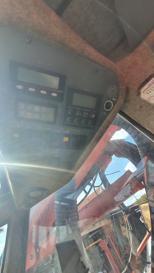 钻机 SANDVIK Ranger DX780：图29