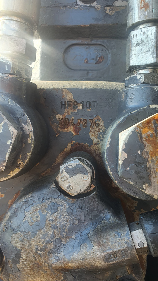 钻机 SANDVIK Ranger DX780：图19