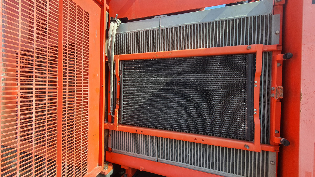 钻机 SANDVIK Ranger DX780：图10