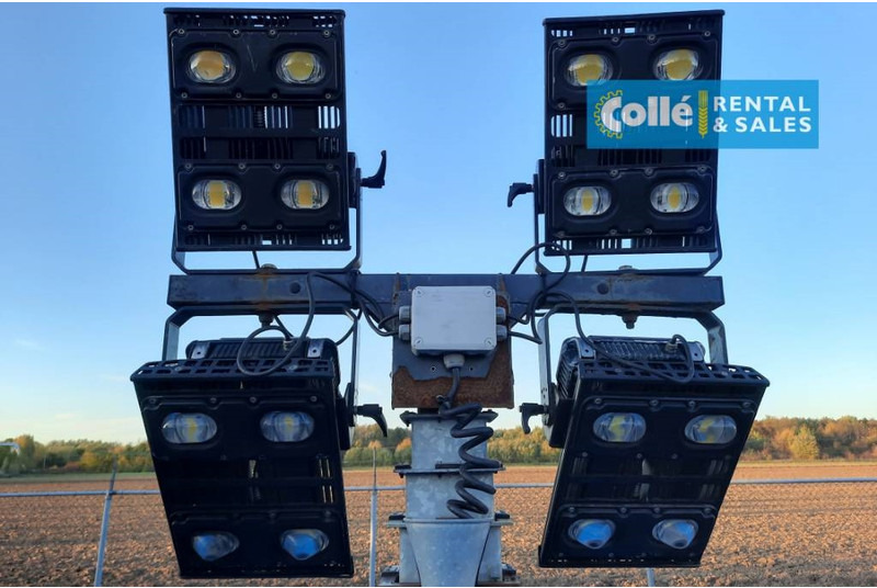 Atlas-Copco QLB 60 | 2015 - 照明塔:图4 Atlas-Copco QLB 60 | 2015 - 照明塔:图4