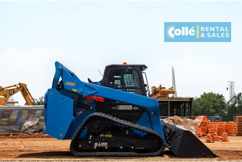 Bobcat T76 | 2025 - 履带式装载机:图4 Bobcat T76 | 2025 - 履带式装载机:图4