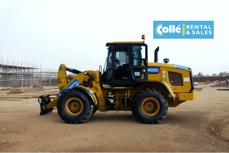 Cat 926 M | 2017 - 轮式装载机:图2 Cat 926 M | 2017 - 轮式装载机:图2