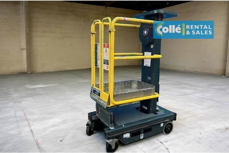JLG Ecolift | 2023 - 空中平台:图3 JLG Ecolift | 2023 - 空中平台:图3