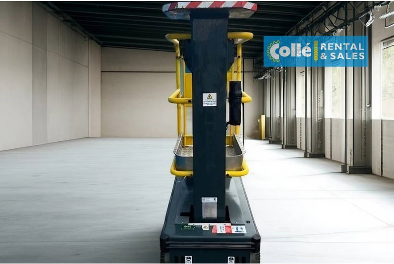 JLG Ecolift | 2023 - 空中平台:图5 JLG Ecolift | 2023 - 空中平台:图5