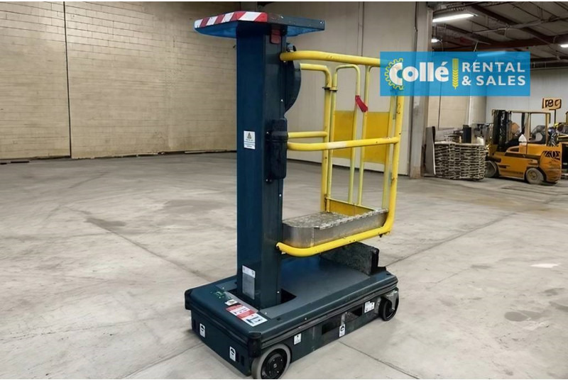 JLG Ecolift | 2023 - 空中平台:图4 JLG Ecolift | 2023 - 空中平台:图4