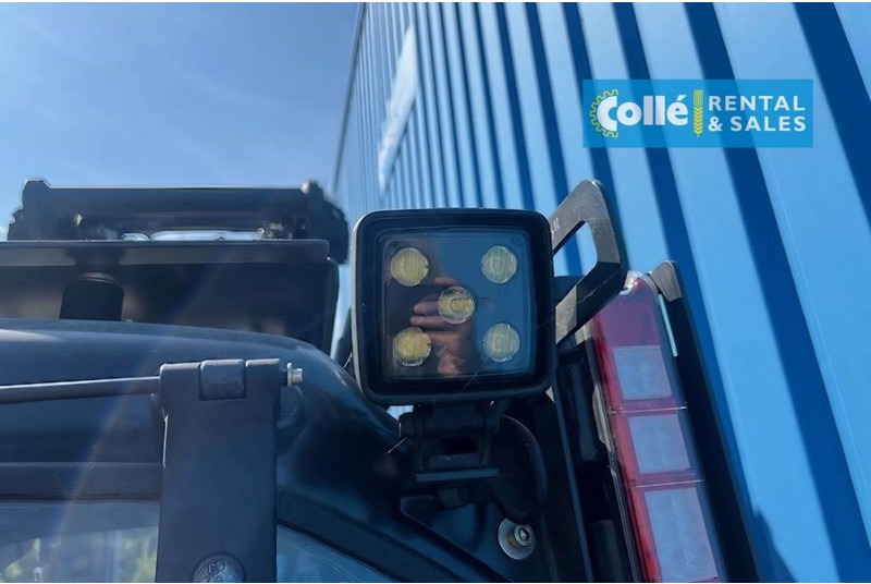 电动叉车 Linde E 20 PL | 2012：图12