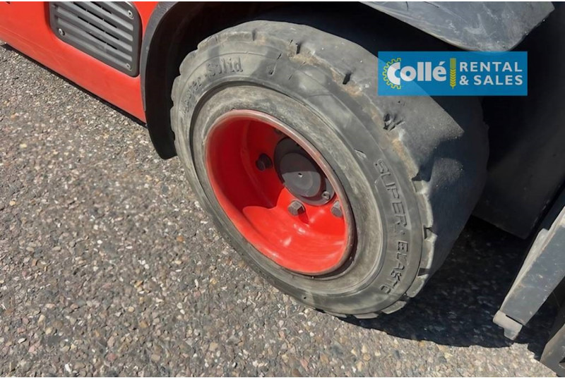 电动叉车 Linde E 20 PL | 2012：图16