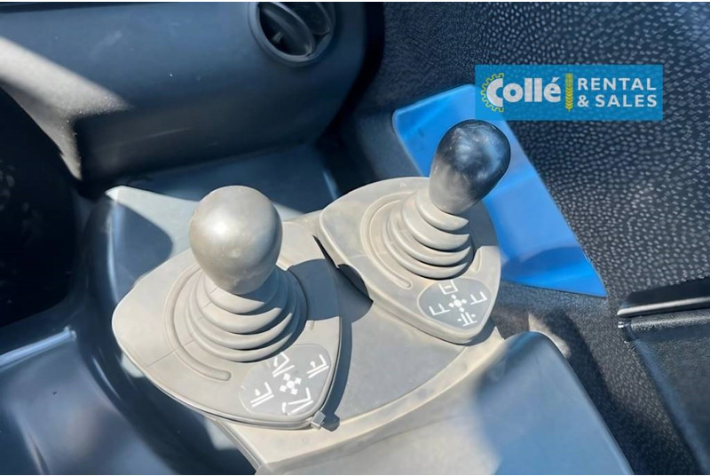 电动叉车 Linde E 20 PL | 2012：图15