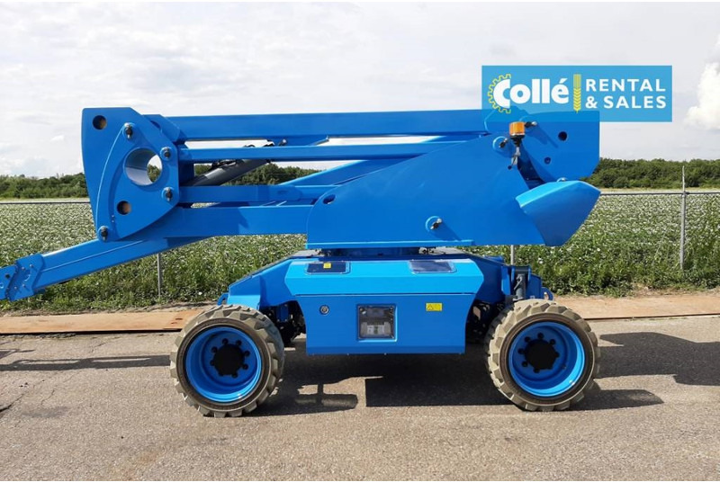 MAGNI BA20ERT | 2020 - 铰接臂:图5 MAGNI BA20ERT | 2020 - 铰接臂:图5