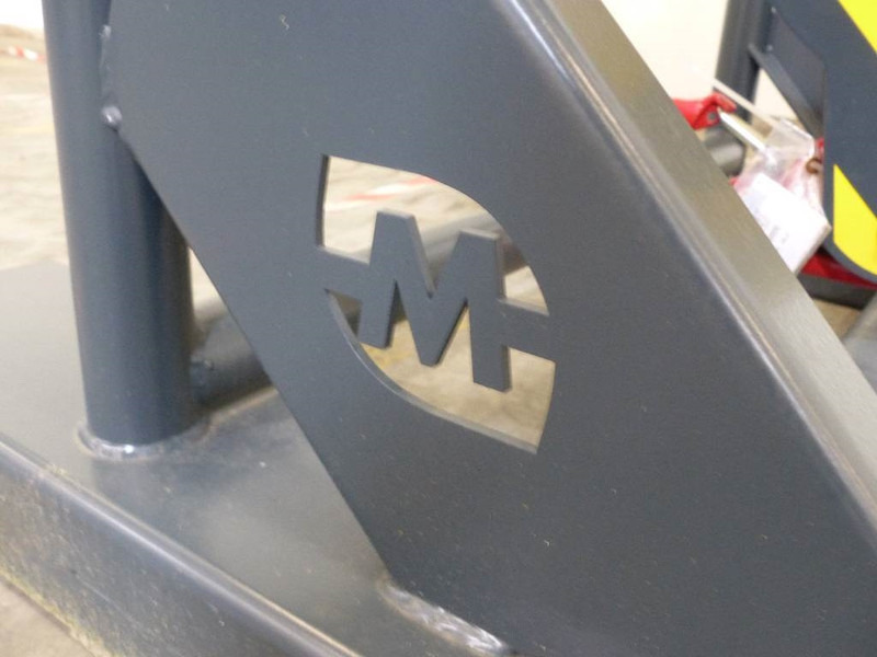 新的 附件 适用于 建筑机械 MAGNI Lier 3.5 Ton | 2022:图7 新的 附件 适用于 建筑机械 MAGNI Lier 3.5 Ton | 2022:图7