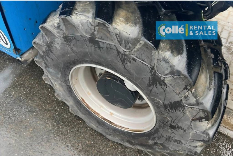 MAGNI RTH 6.30 SH | 2017 租赁 MAGNI RTH 6.30 SH | 2017:图15 MAGNI RTH 6.30 SH | 2017 租赁 MAGNI RTH 6.30 SH | 2017:图15