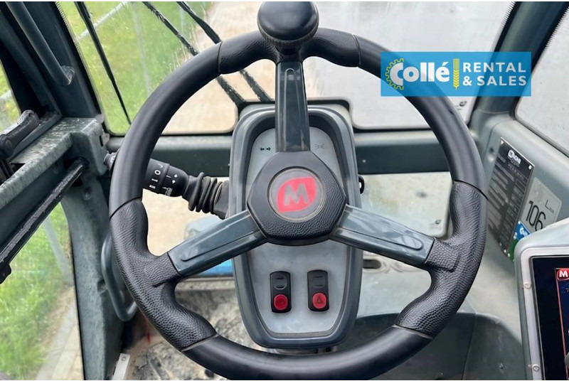 MAGNI RTH 6.30 SH | 2017 租赁 MAGNI RTH 6.30 SH | 2017:图11 MAGNI RTH 6.30 SH | 2017 租赁 MAGNI RTH 6.30 SH | 2017:图11