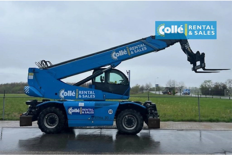 MAGNI RTH 6.30 SH | 2017 租赁 MAGNI RTH 6.30 SH | 2017:图6 MAGNI RTH 6.30 SH | 2017 租赁 MAGNI RTH 6.30 SH | 2017:图6