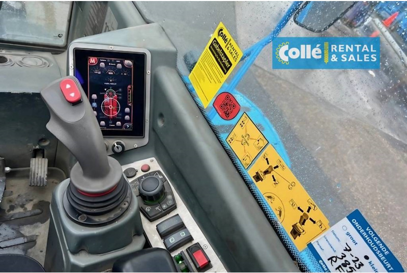 MAGNI RTH 6.30 SH | 2017 租赁 MAGNI RTH 6.30 SH | 2017:图16 MAGNI RTH 6.30 SH | 2017 租赁 MAGNI RTH 6.30 SH | 2017:图16