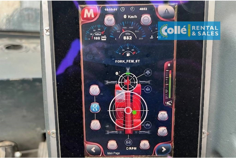 MAGNI RTH 6.30 SH | 2017 租赁 MAGNI RTH 6.30 SH | 2017:图17 MAGNI RTH 6.30 SH | 2017 租赁 MAGNI RTH 6.30 SH | 2017:图17