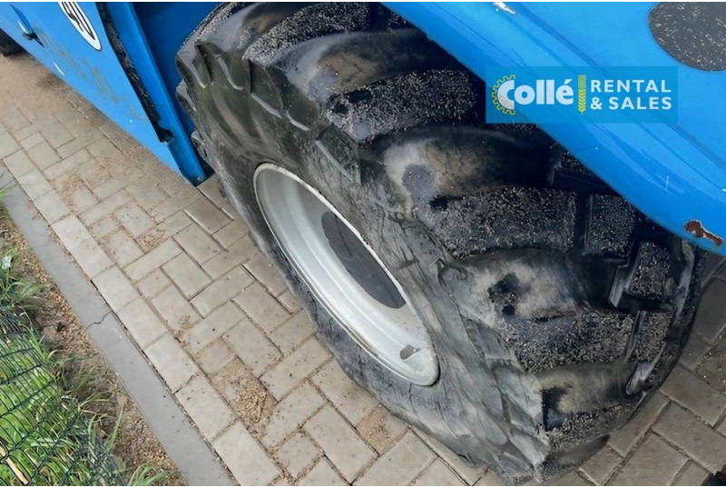 MAGNI RTH 6.30 SH | 2017 租赁 MAGNI RTH 6.30 SH | 2017:图13 MAGNI RTH 6.30 SH | 2017 租赁 MAGNI RTH 6.30 SH | 2017:图13