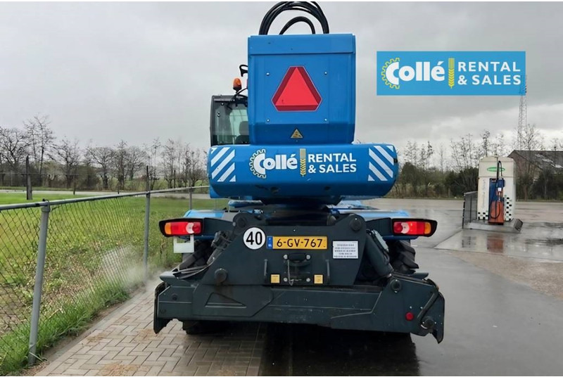 MAGNI RTH 6.30 SH | 2017 租赁 MAGNI RTH 6.30 SH | 2017:图7 MAGNI RTH 6.30 SH | 2017 租赁 MAGNI RTH 6.30 SH | 2017:图7