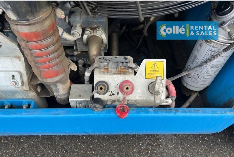 MAGNI RTH 6.30 SH | 2017 租赁 MAGNI RTH 6.30 SH | 2017:图10 MAGNI RTH 6.30 SH | 2017 租赁 MAGNI RTH 6.30 SH | 2017:图10