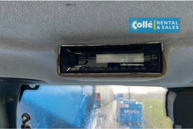 MAGNI RTH 6.30 SH | 2017 租赁 MAGNI RTH 6.30 SH | 2017:图12 MAGNI RTH 6.30 SH | 2017 租赁 MAGNI RTH 6.30 SH | 2017:图12