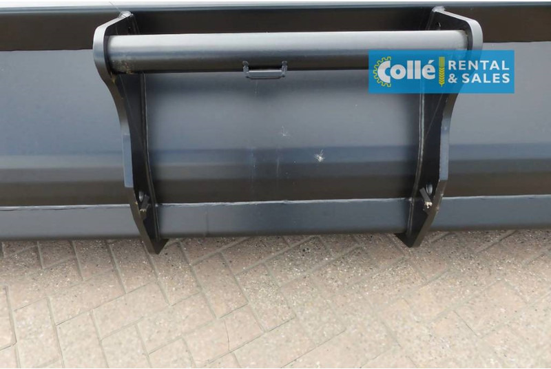 Manitou CBR 1000 Liter | New 2022 - 铲斗 适用于 建筑机械:图5 Manitou CBR 1000 Liter | New 2022 - 铲斗 适用于 建筑机械:图5