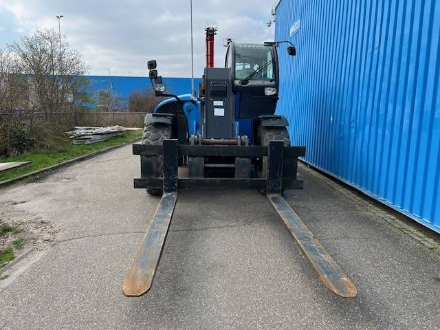 伸缩臂叉装车 Manitou MHT 10130：图17