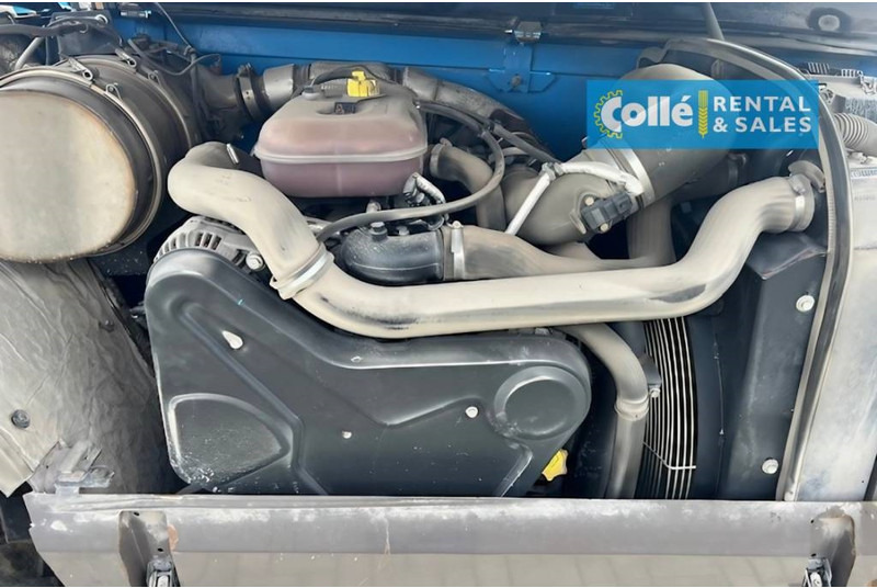 Manitou MHT 790 | 2015 租赁 Manitou MHT 790 | 2015:图13 Manitou MHT 790 | 2015 租赁 Manitou MHT 790 | 2015:图13