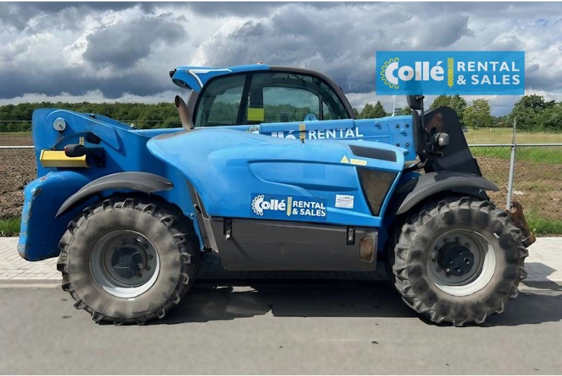 Manitou MHT 790 | 2015 租赁 Manitou MHT 790 | 2015:图7 Manitou MHT 790 | 2015 租赁 Manitou MHT 790 | 2015:图7