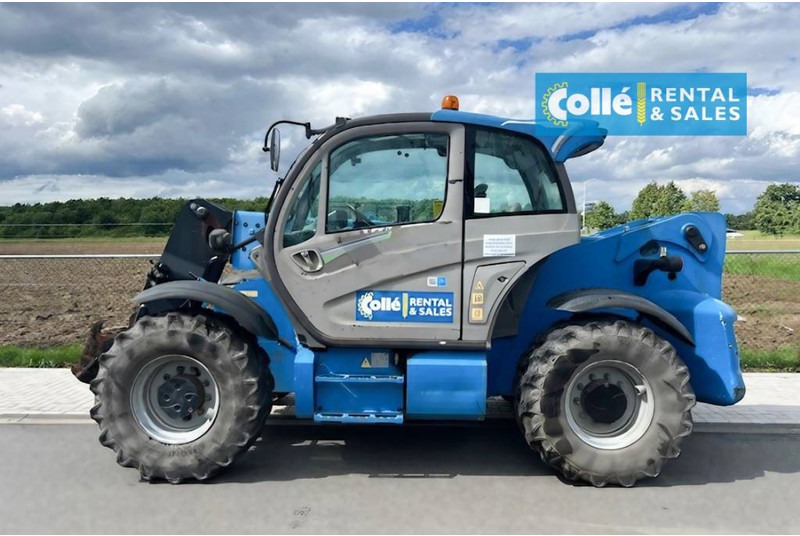 Manitou MHT 790 | 2015 租赁 Manitou MHT 790 | 2015:图8 Manitou MHT 790 | 2015 租赁 Manitou MHT 790 | 2015:图8