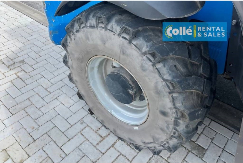 Manitou MHT 790 | 2015 租赁 Manitou MHT 790 | 2015:图14 Manitou MHT 790 | 2015 租赁 Manitou MHT 790 | 2015:图14