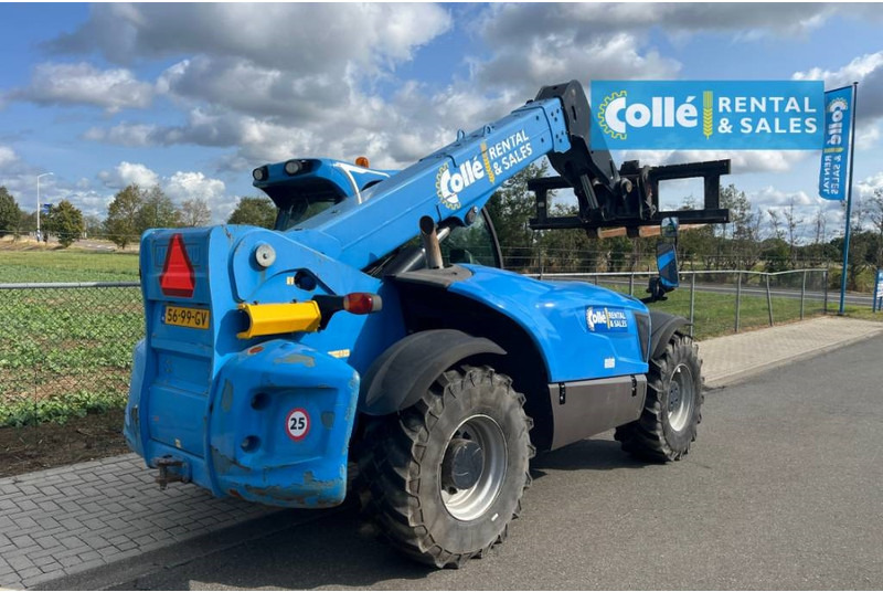 Manitou MHT 790 | 2015 - 伸缩臂叉装车:图5 Manitou MHT 790 | 2015 - 伸缩臂叉装车:图5