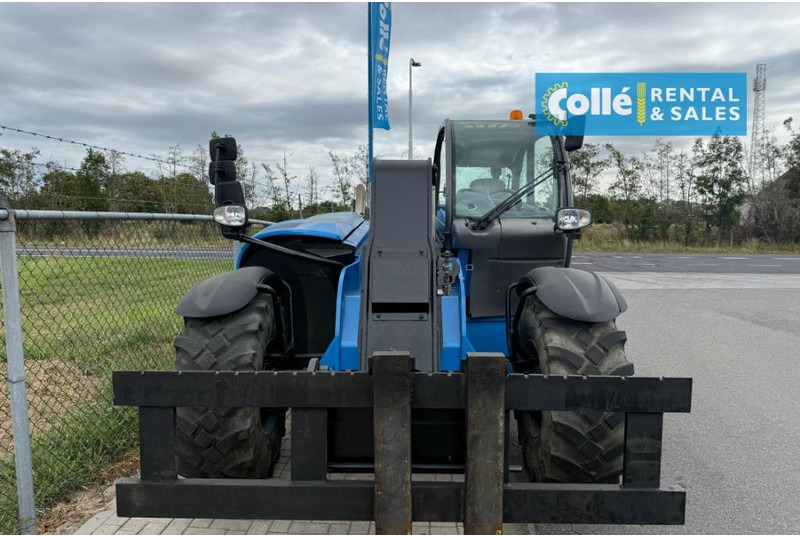 Manitou MHT 790 | 2015 - 伸缩臂叉装车:图2 Manitou MHT 790 | 2015 - 伸缩臂叉装车:图2