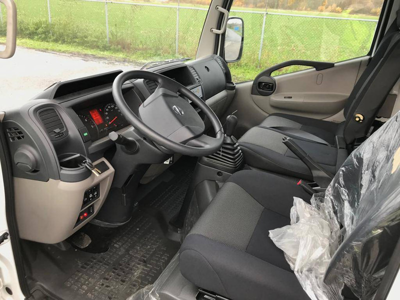新的 车载空中平台 Palfinger P 200 T X E (closed basket)：图17