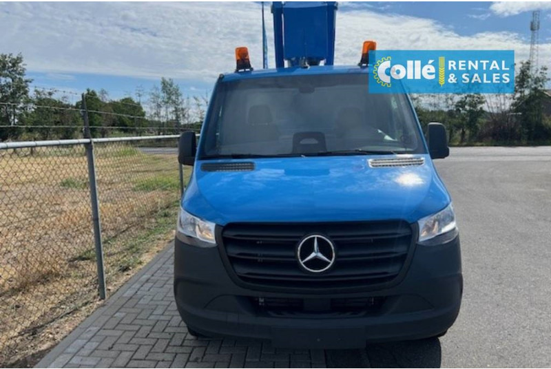 Palfinger P 250 BK | 2025 - 车载空中平台:图3 Palfinger P 250 BK | 2025 - 车载空中平台:图3