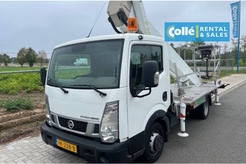 Palfinger P 260 B | 2014 - 车载空中平台:图2 Palfinger P 260 B | 2014 - 车载空中平台:图2