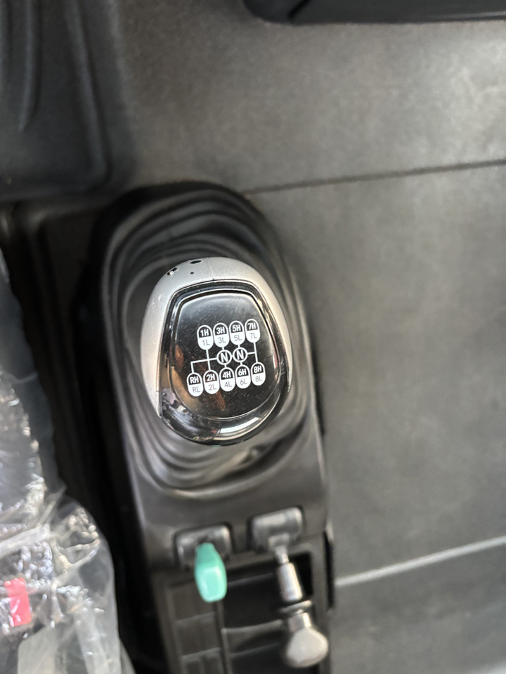 SITRAK - 牵引车:图4 SITRAK - 牵引车:图4