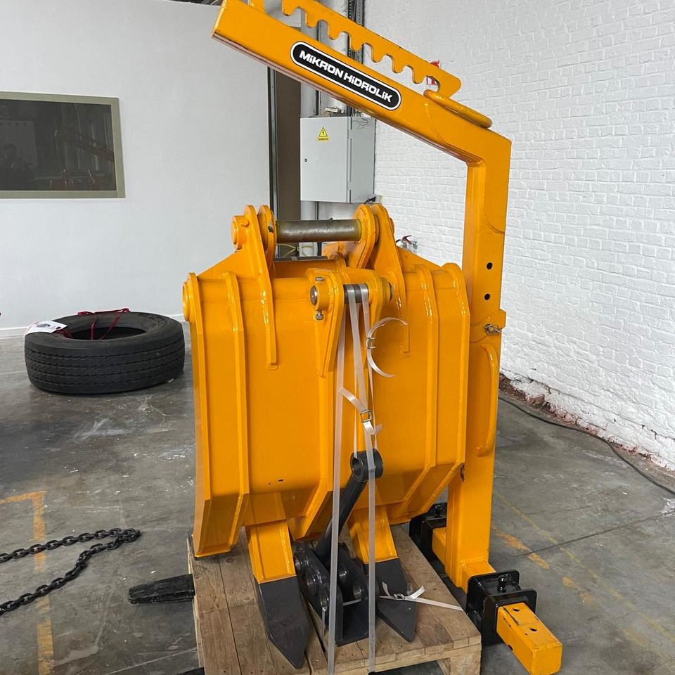 LIDER - 挖掘机铲斗:图4 LIDER - 挖掘机铲斗:图4