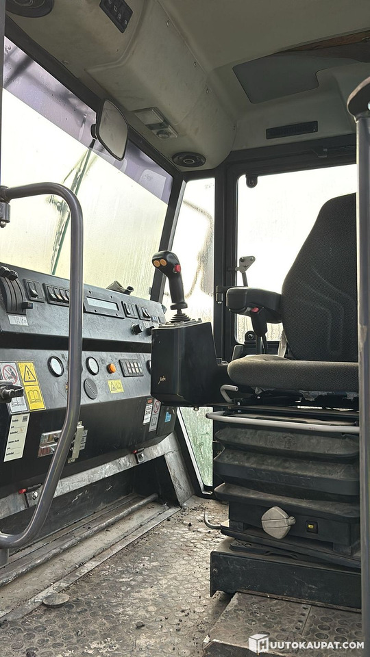 Ammann AV 70-2, 2009, Sipoo - 压路机:图5 Ammann AV 70-2, 2009, Sipoo - 压路机:图5