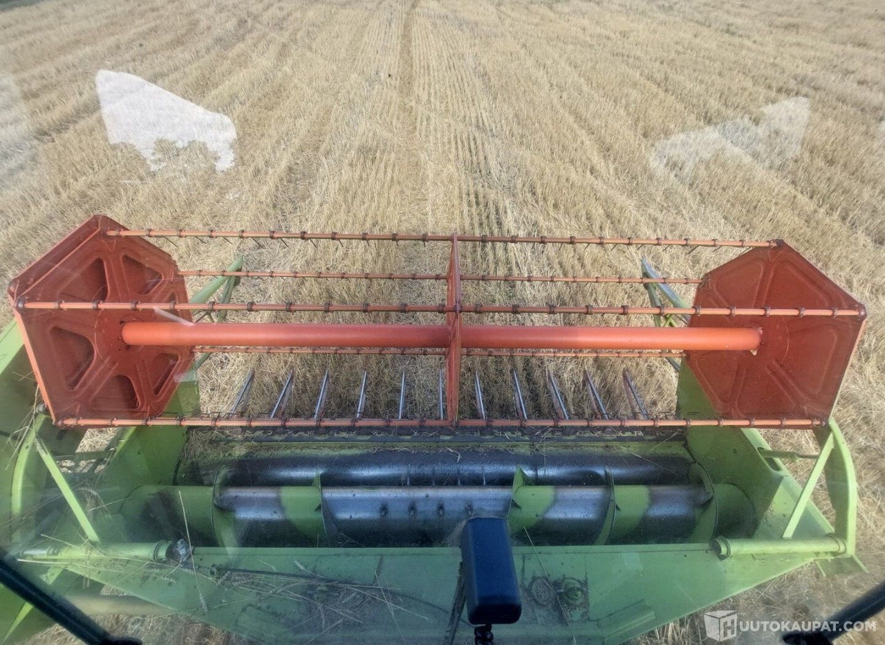 Claas Dominator 48 spezial vm.97, Viitasaari - 联合收割机:图4 Claas Dominator 48 spezial vm.97, Viitasaari - 联合收割机:图4
