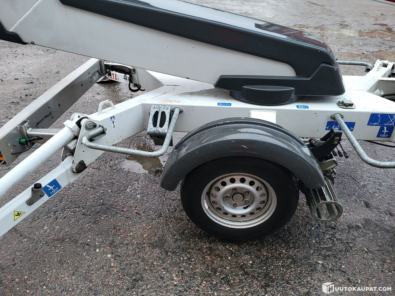 Dino 95T, Loimaa - 拖车式高空作业平台:图2 Dino 95T, Loimaa - 拖车式高空作业平台:图2