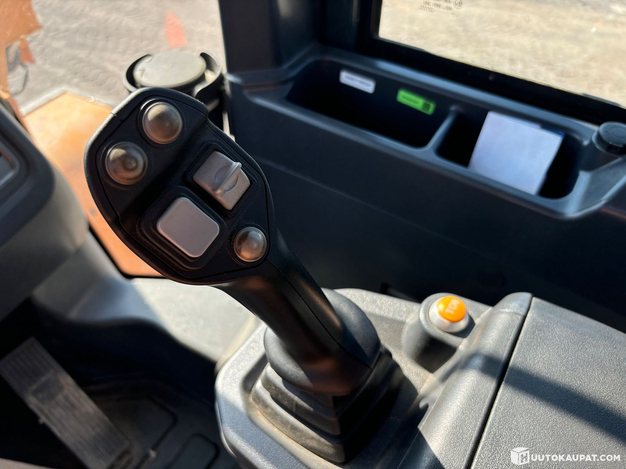 轮式装载机 Hyundai HL 940 wheel loader 2023 — released from demo use., Kempele：图35