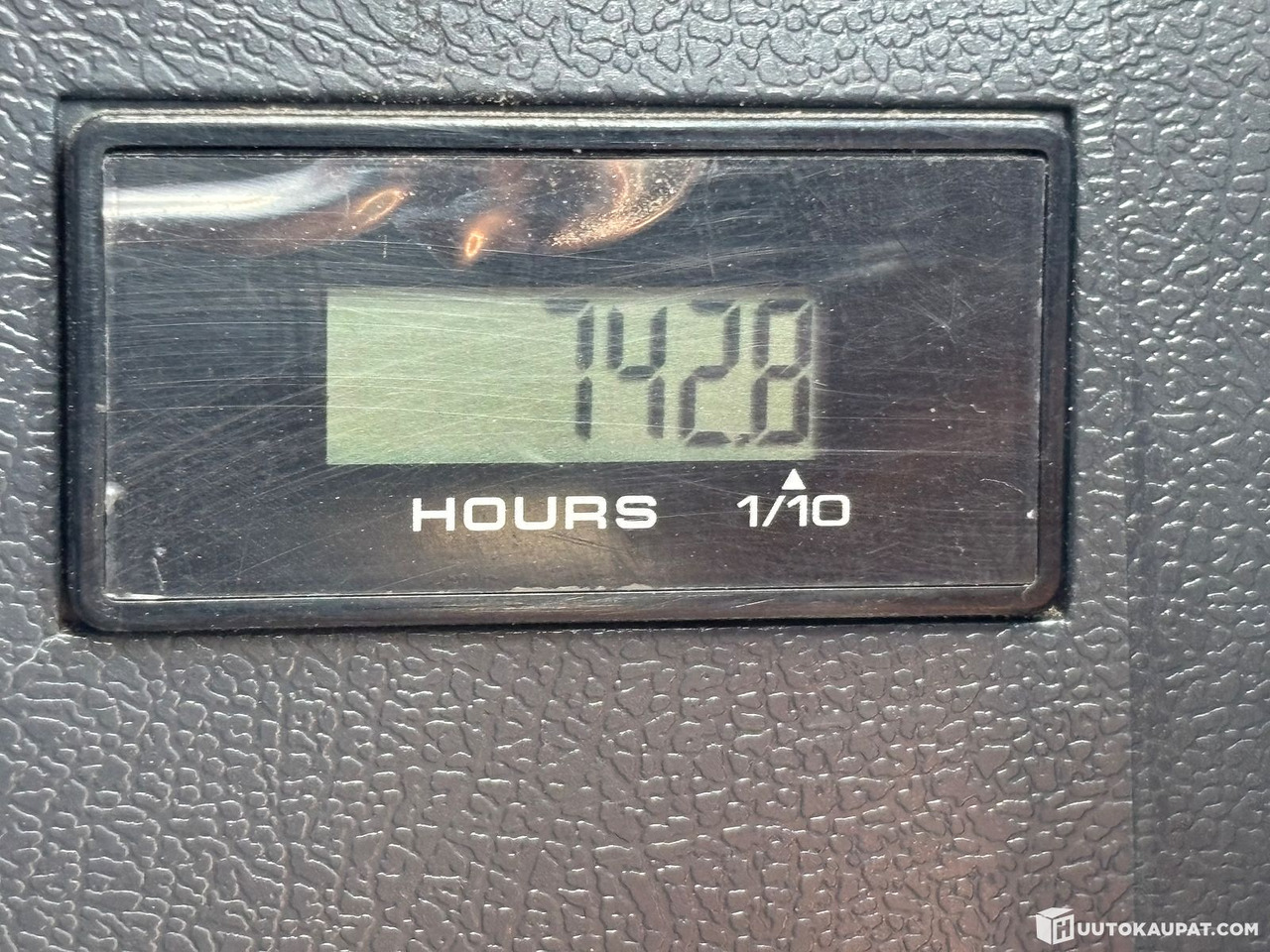 轮式装载机 Hyundai HL 940 wheel loader 2023 — released from demo use., Kempele：图36